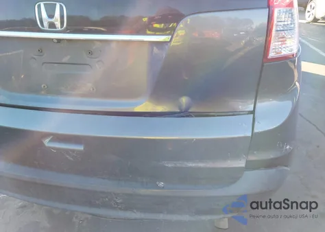 2014 Honda Cr-V Lx z USA, uszkodzony, nr VIN 3CZRM3H31EG704748